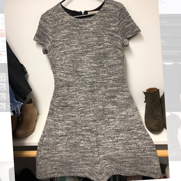 LOFT DRESS - Picture 2 of 4